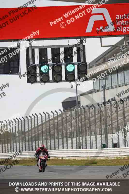 May 2023;motorbikes;no limits;peter wileman photography;portimao;portugal;trackday digital images